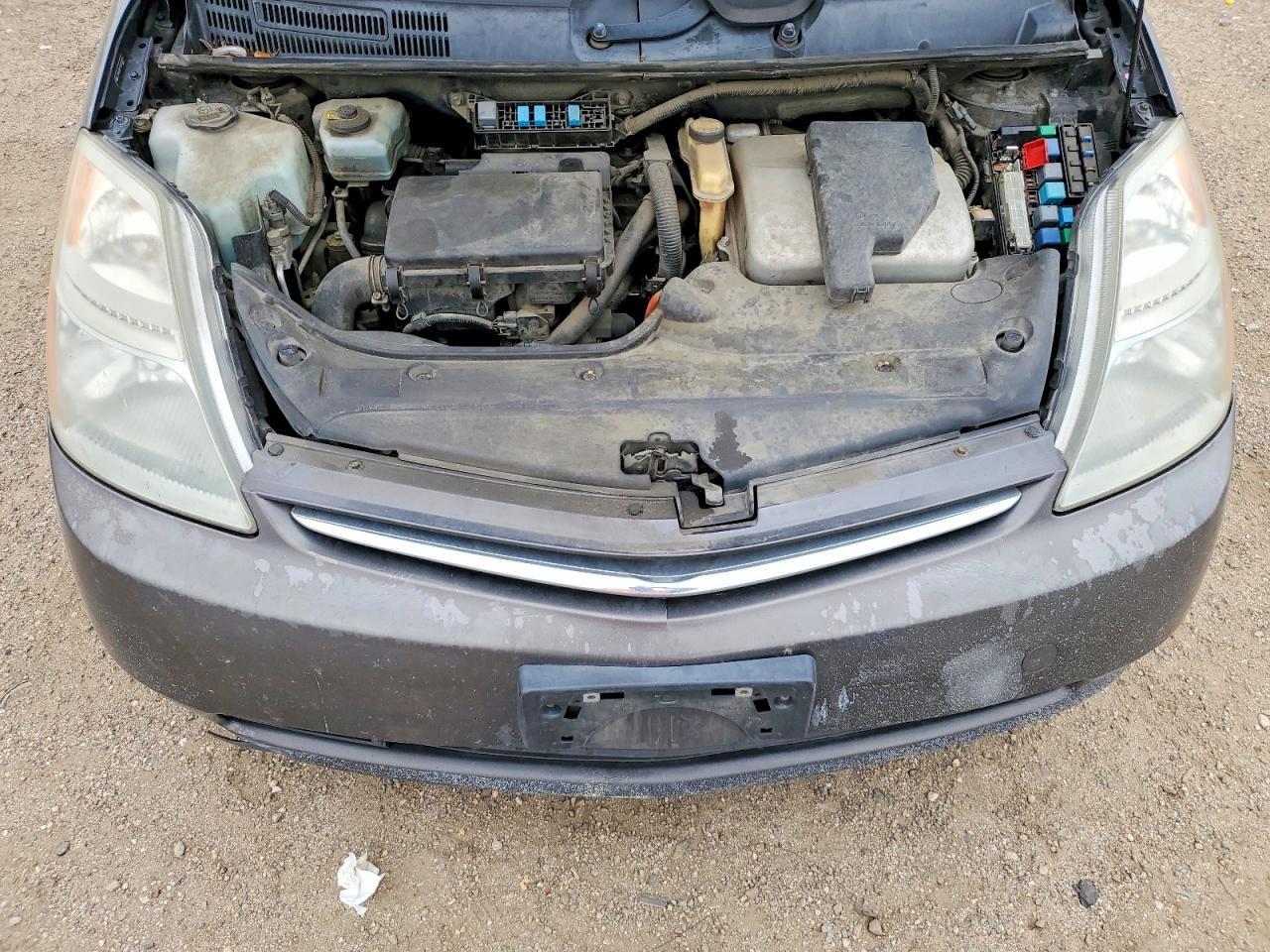2008 Toyota Prius