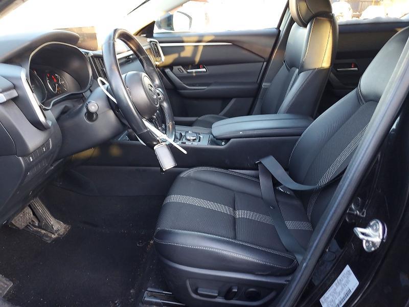 2024 Mazda Cx-50 Premium