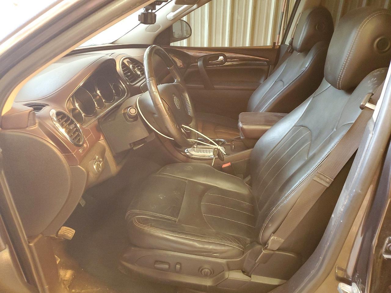 2016 Buick Enclave