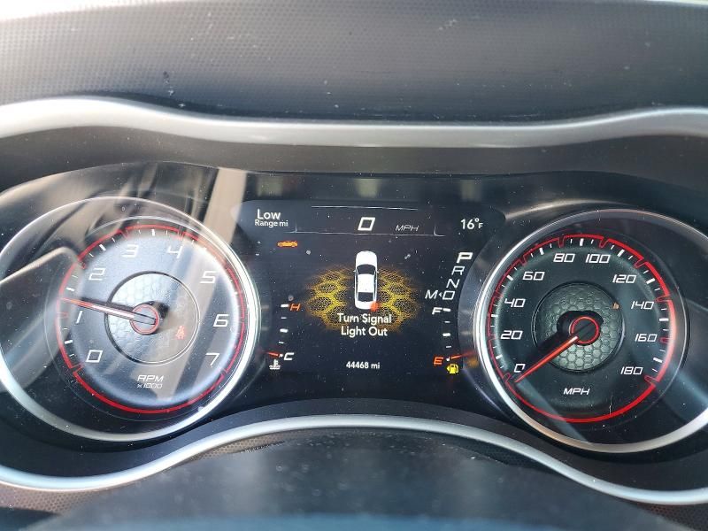 2018 Dodge Charger R/T 392