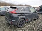2022 Mitsubishi Eclipse Cross le