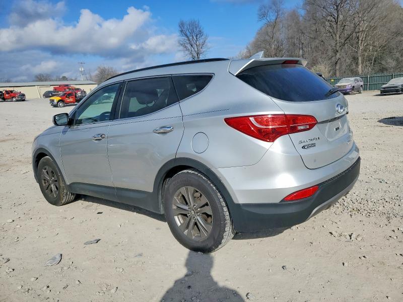 2014 Hyundai Santa fe Sport