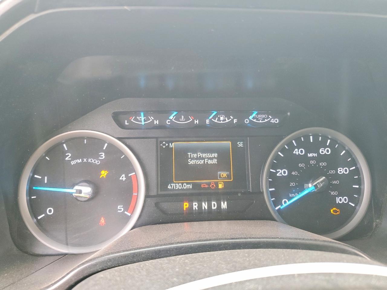 2021 Ford F250 Super Duty