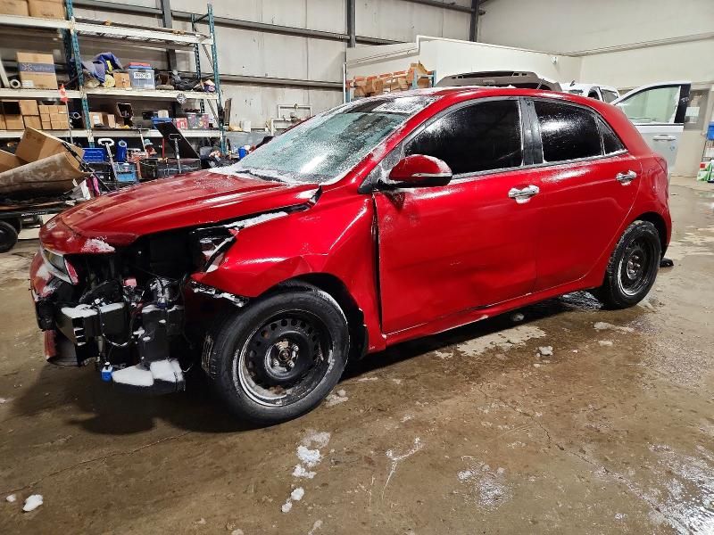 2022 KIA Rio ex Premium