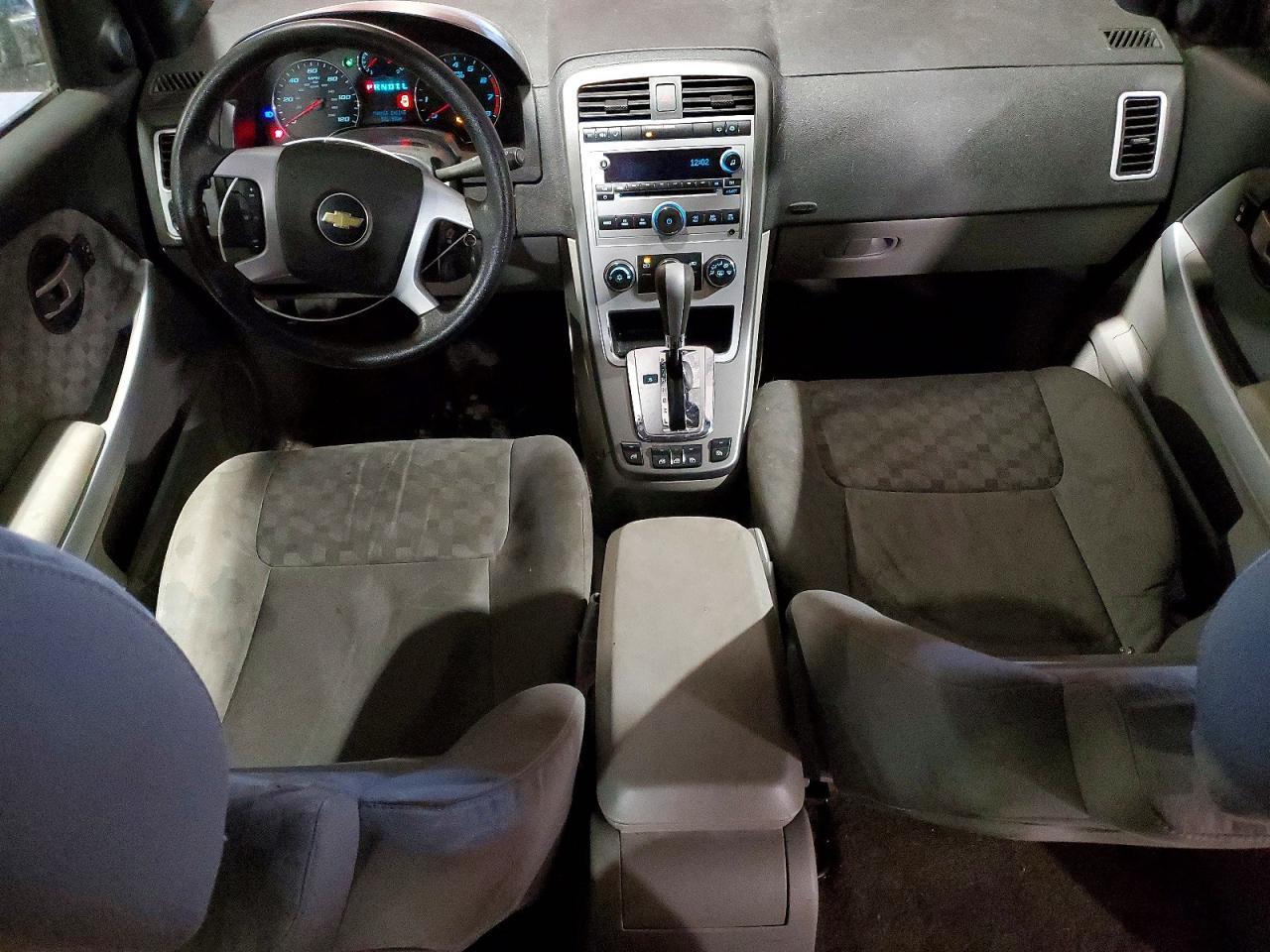 2007 Chevrolet Equinox ls