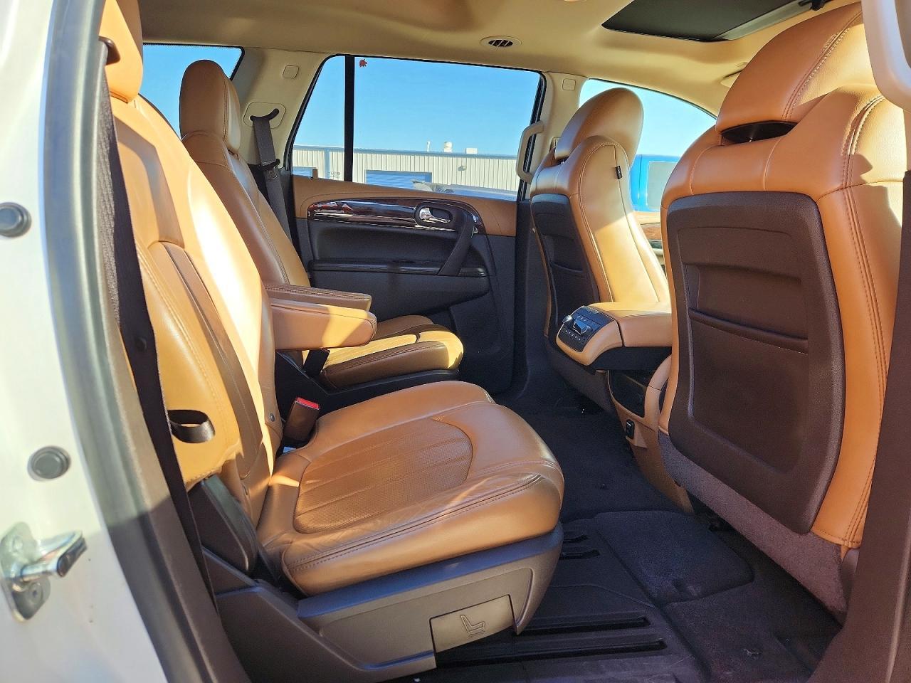 2014 Buick Enclave