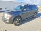 2017 Ford Expedition xlt