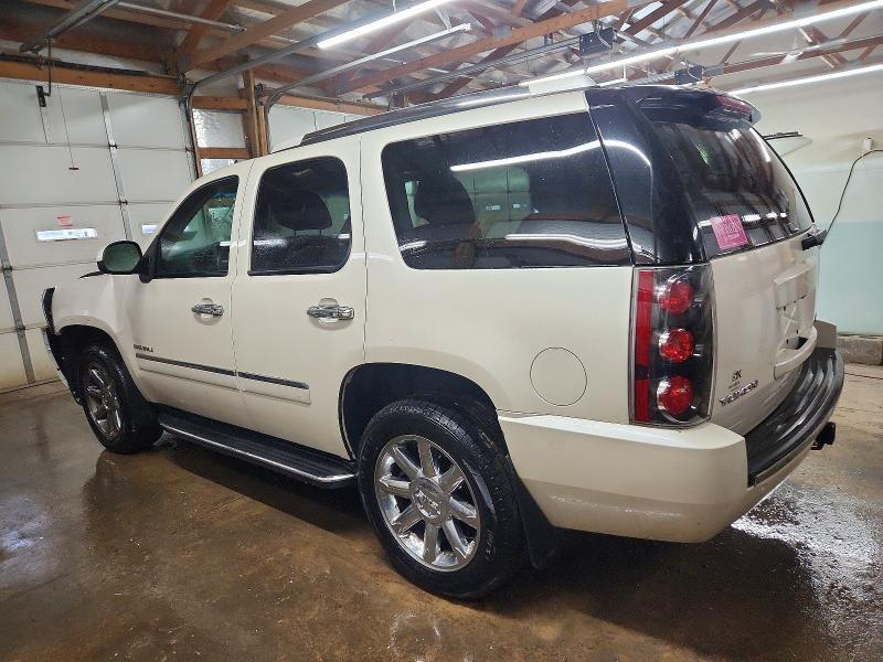 2013 GMC Yukon Denali