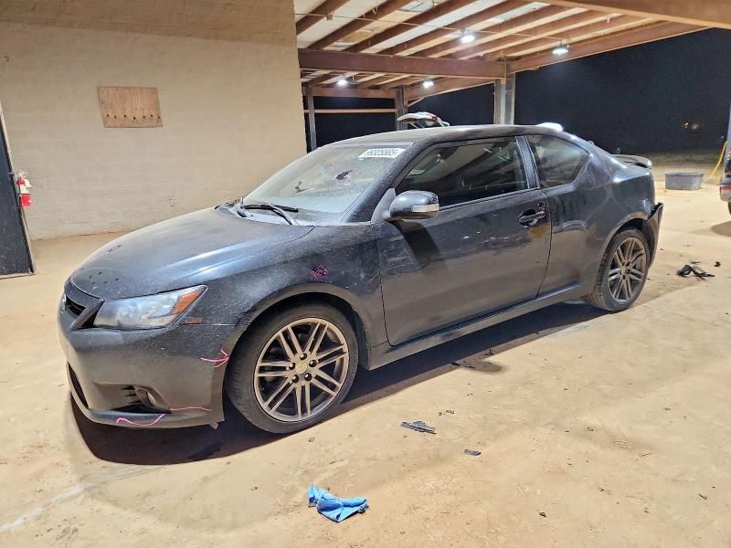 2012 Scion TC