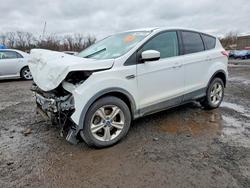 Salvage cars for sale from Copart New Britain, CT: 2013 Ford Escape se