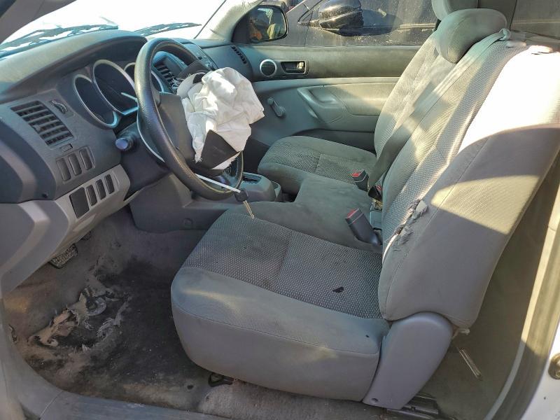 2007 Toyota Tacoma