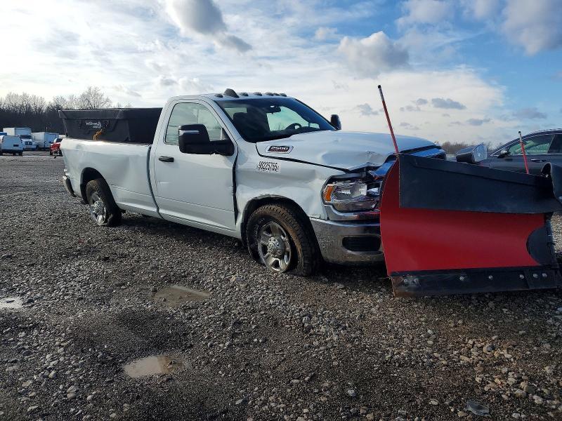2024 Dodge Ram 2500 Tradesman