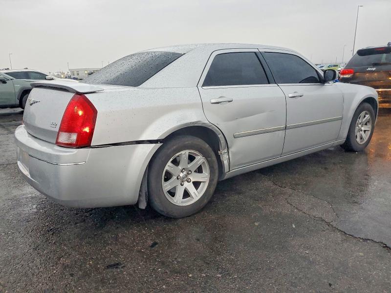 2006 Chrysler 300 Touring