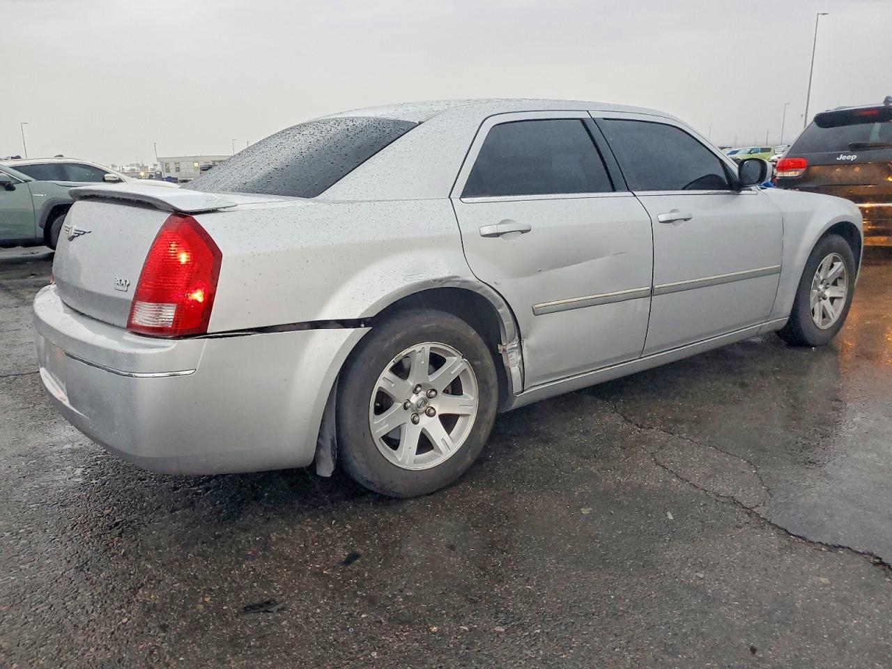 2006 Chrysler 300 Touring