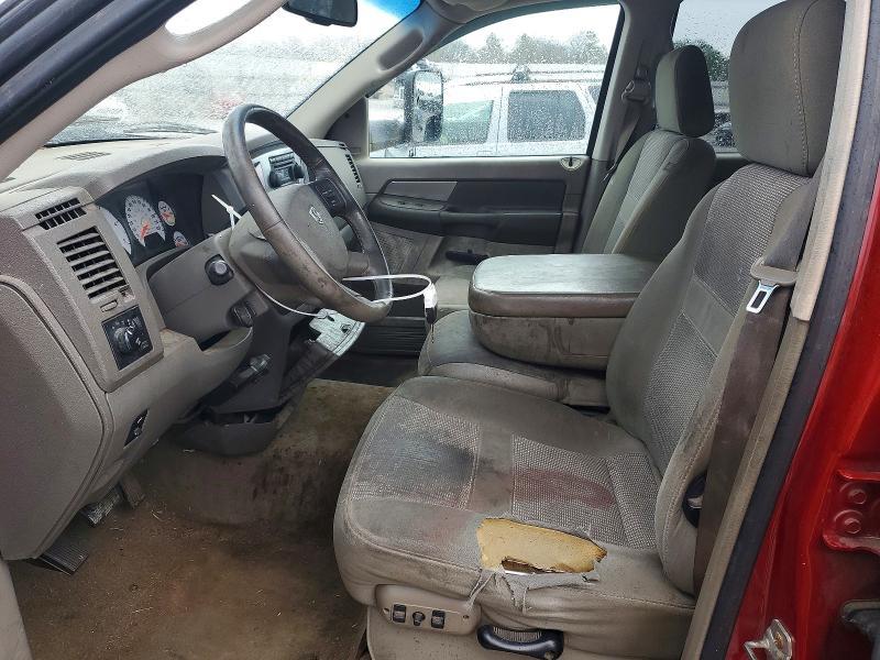 2007 Dodge RAM 3500 ST