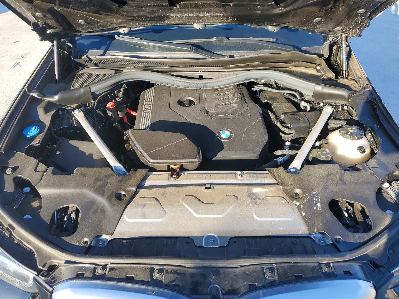 2024 BMW X4 Xdrive30i