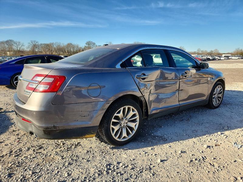 2014 Ford Taurus Limited