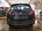 2014 Mazda Cx-5 gt