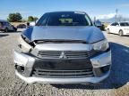 2017 Mitsubishi Outlander Sport es