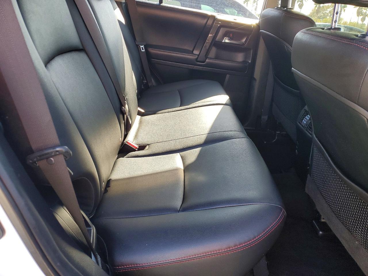2018 Toyota 4runner Sr5/sr5 Premium