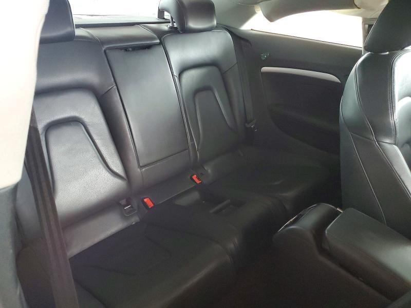 2011 Audi A5 Premium Plus