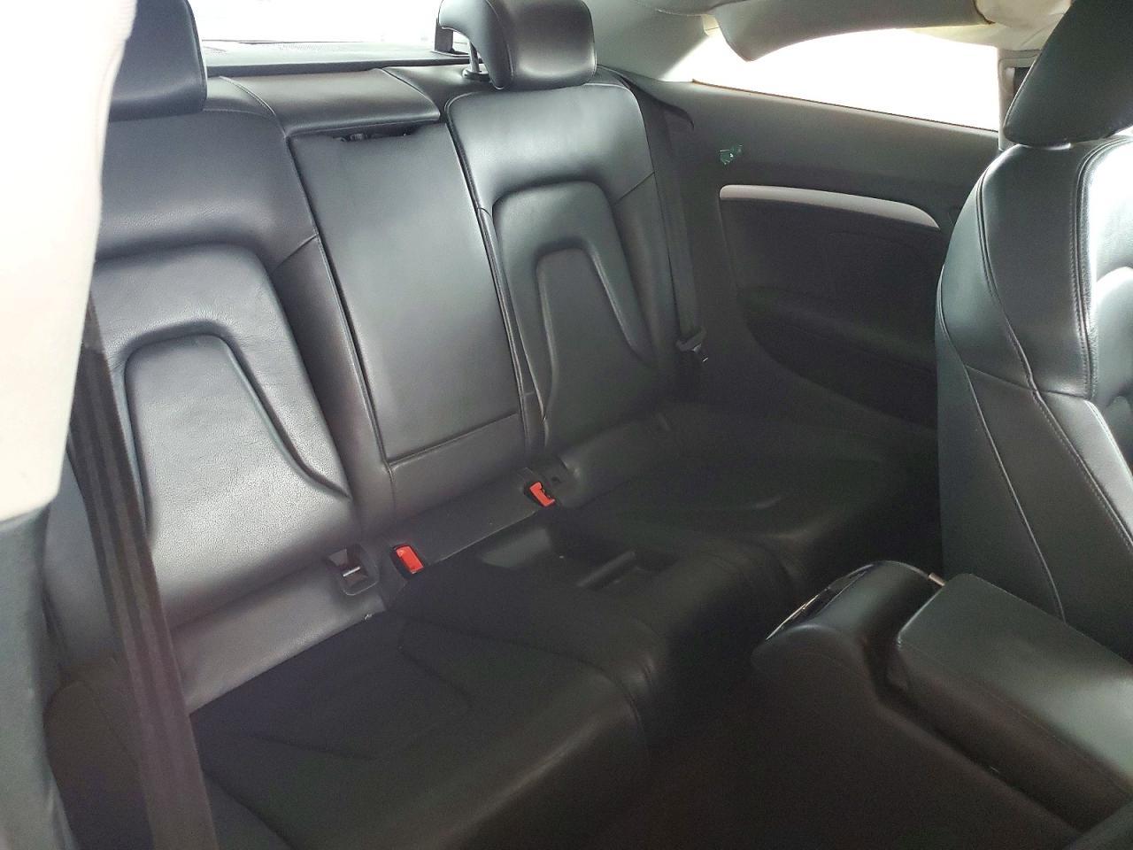 2011 Audi A5 Premium Plus