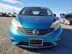 2014 Nissan Versa Note s