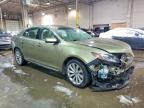 2013 Lincoln MKS