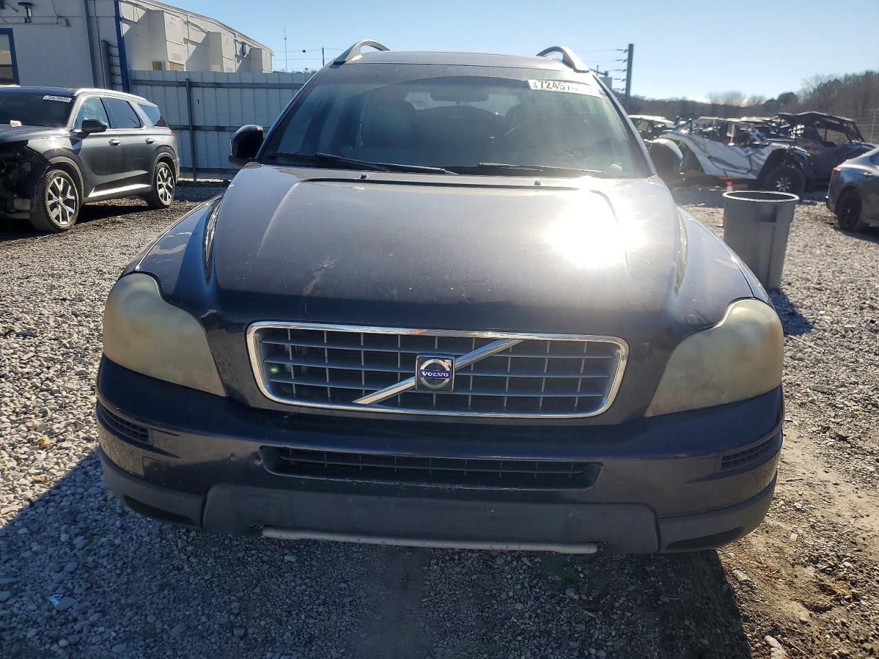 2007 Volvo Xc90 3.2
