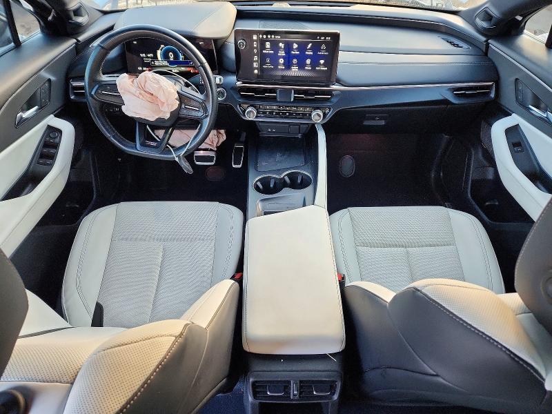 2024 Acura Zdx A-spec