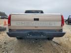1993 Chevrolet Gmt-400 C1500