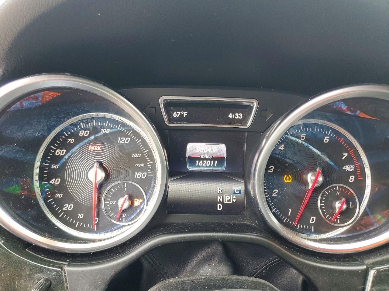 2018 Mercedes-Benz Gle 350 4matic