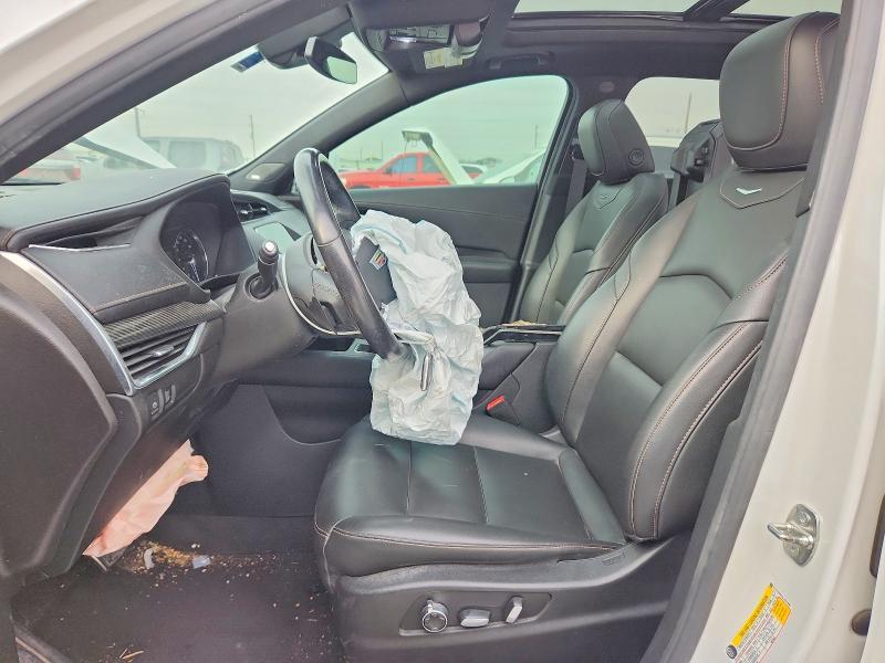 2020 Cadillac XT4 Sport