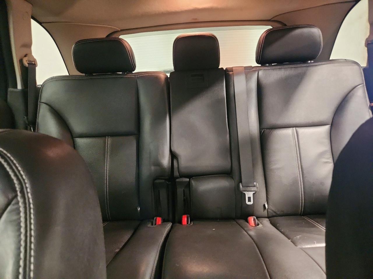 2010 Ford Edge Limited