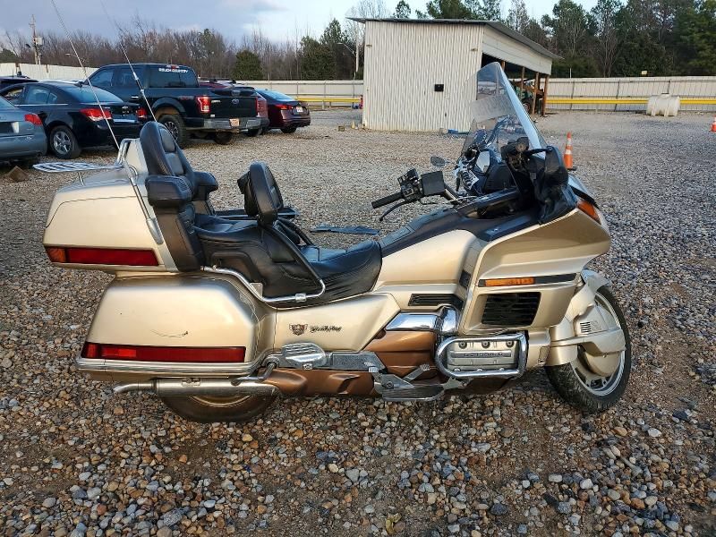 1991 Honda GL1500 I