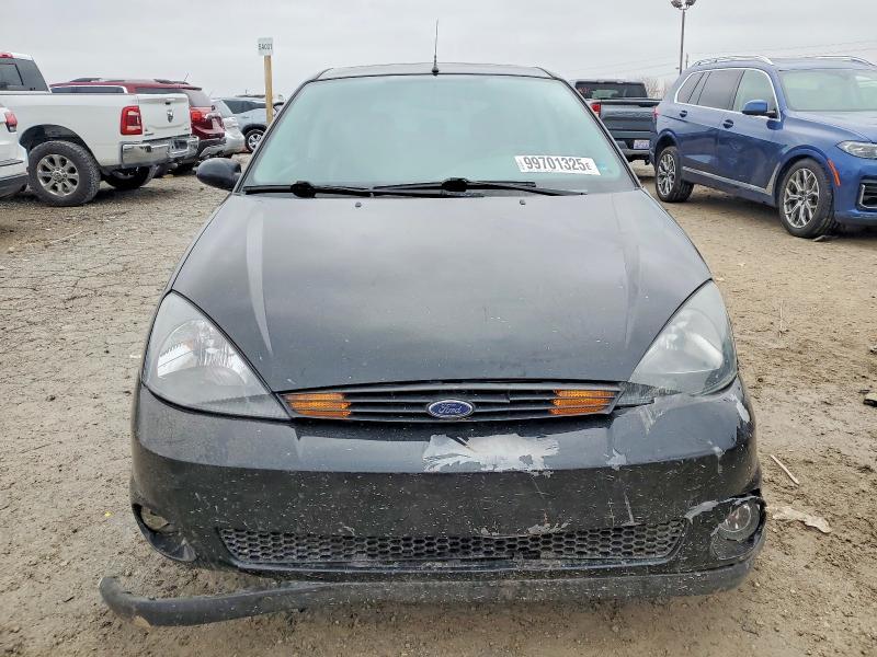 2004 Ford Focus ZX3 svt