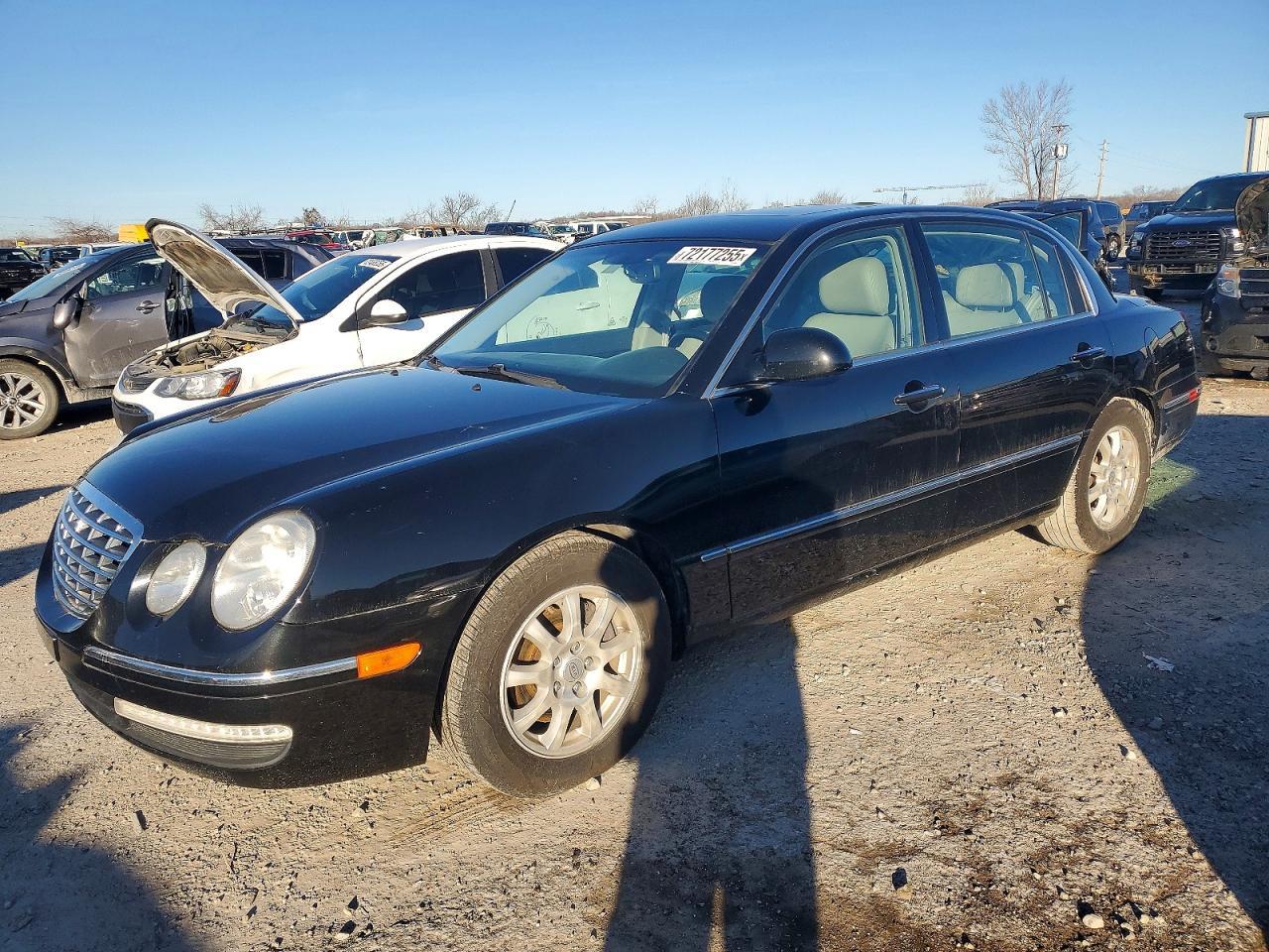 2008 KIA Amanti