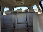 2008 Nissan Armada se