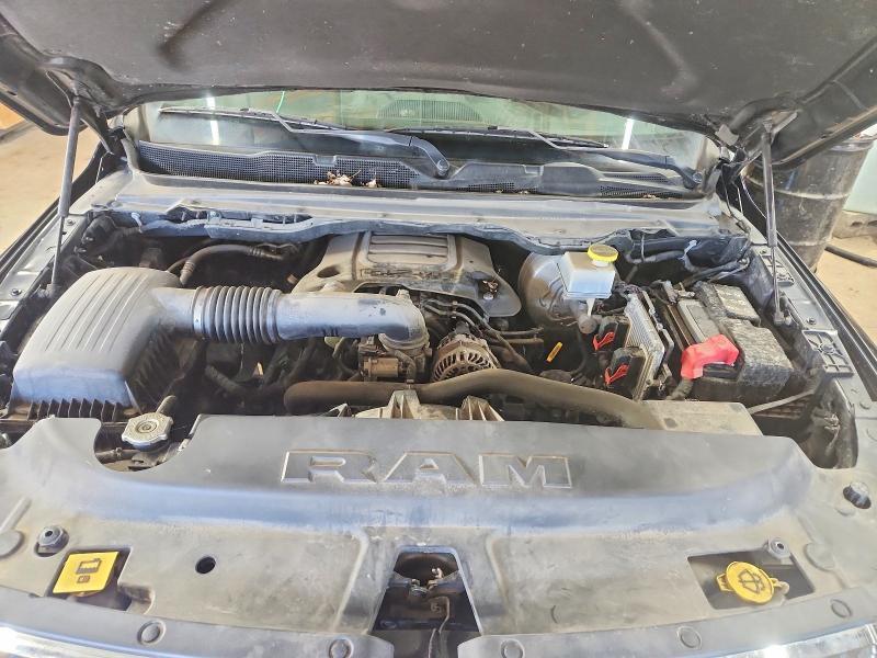 2019 Dodge RAM 1500 BIG Horn