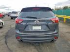 2014 Mazda Cx-5 gt