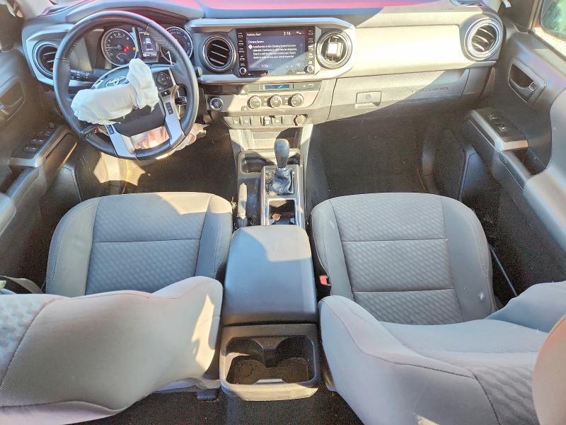 2023 Toyota Tacoma Double cab
