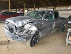 Salvage trucks for sale at Phoenix, AZ auction: 2022 Dodge RAM 1500 Classic SLT