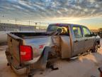 2012 Chevrolet Silverado K1500 lt