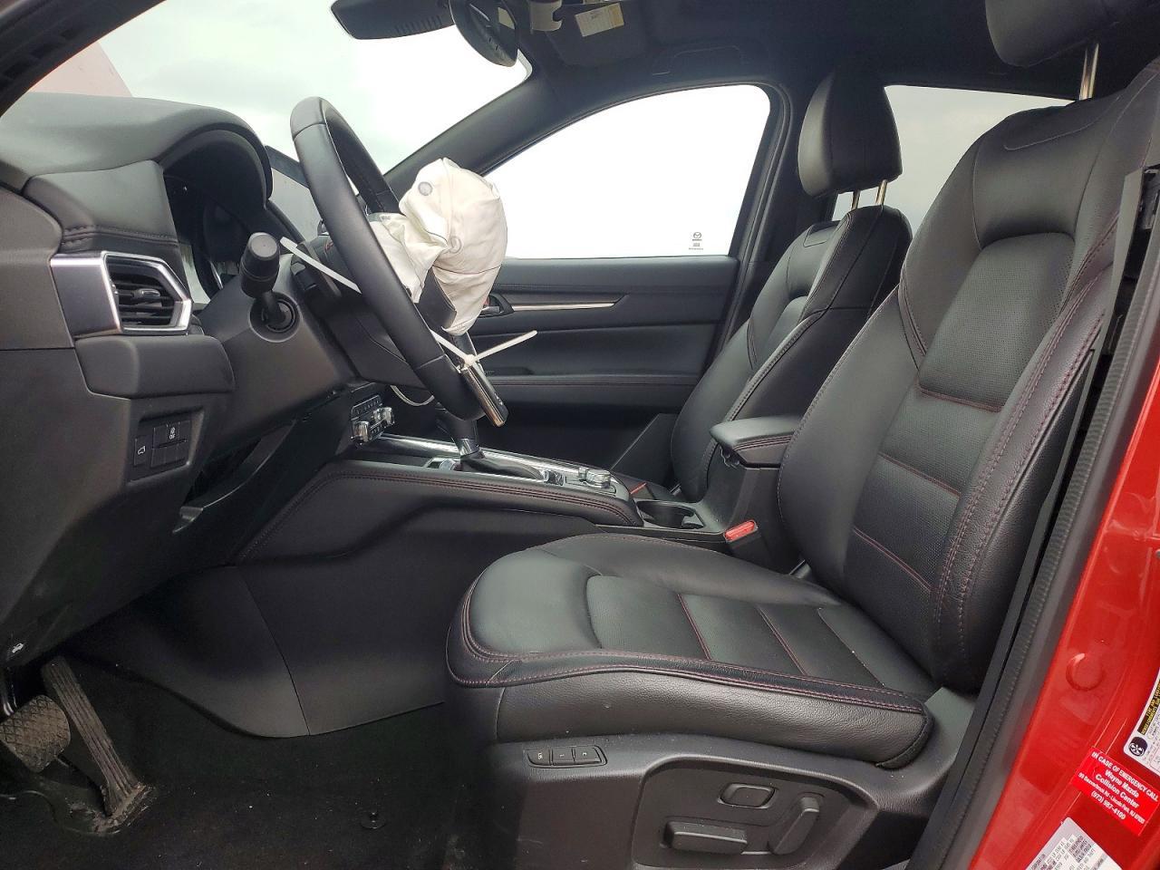 2024 Mazda Cx-5 Premium
