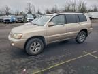 2004 Toyota Highlander