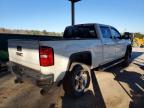 2016 GMC Sierra K2500 Heavy Duty