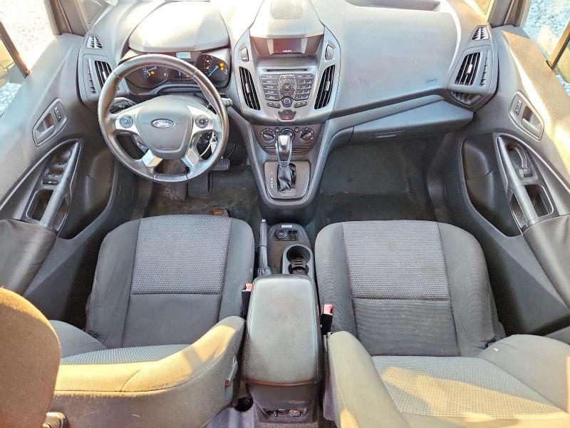 2016 Ford Transit Connect xl