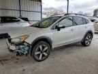 2014 Subaru Xv Crosstrek 2.0i Hybrid Touring