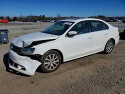 2013 Volkswagen Jetta se for sale in Lumberton, NC