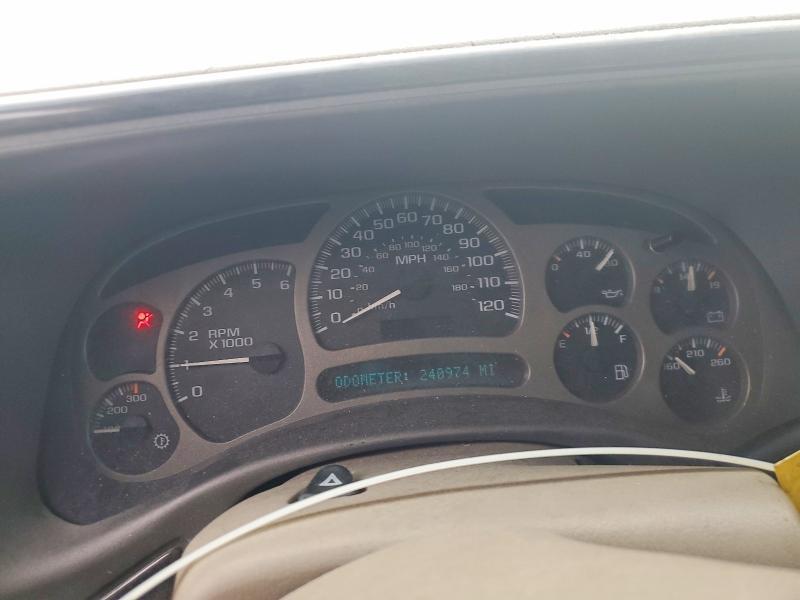 2005 GMC Yukon xl Denali
